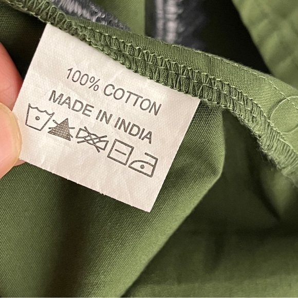 Wayward Fancies Eshakti embroidered birds dress - Picture 5 of 13